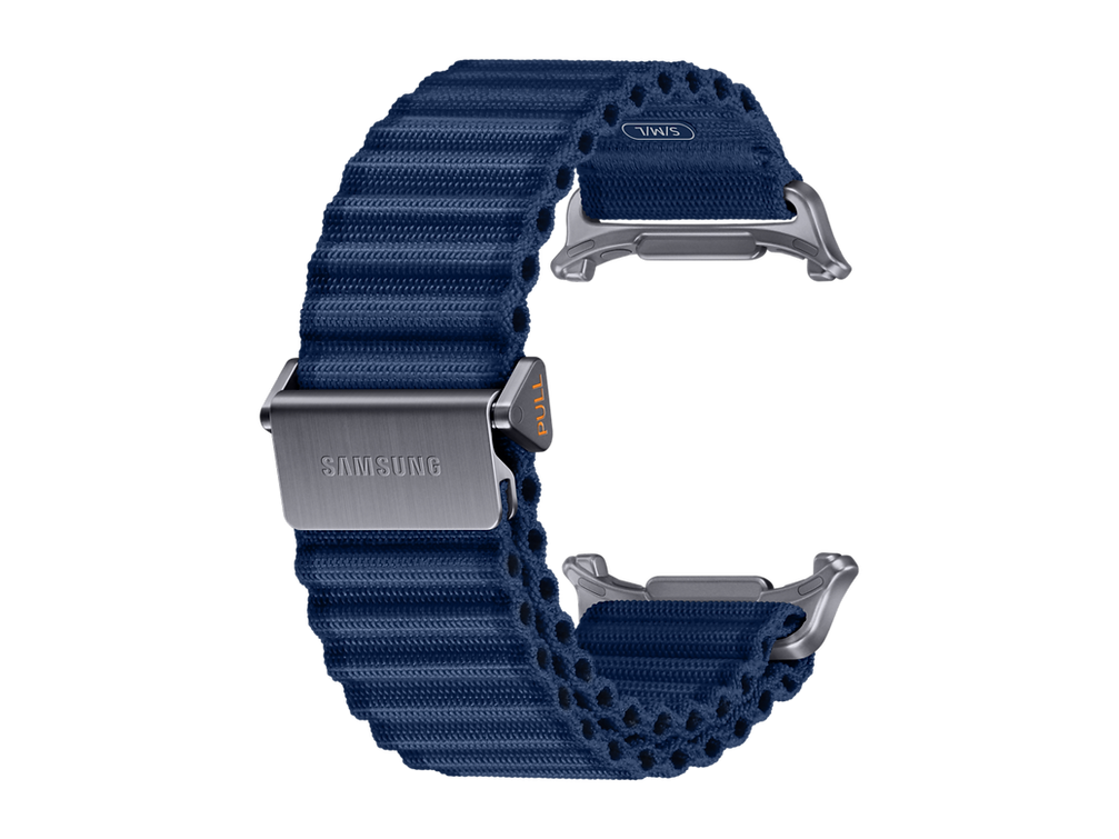 Galaxy Watch Ultra Trail band - Image 1
