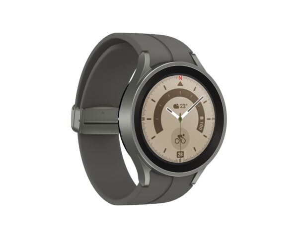Galaxy Watch5 Pro