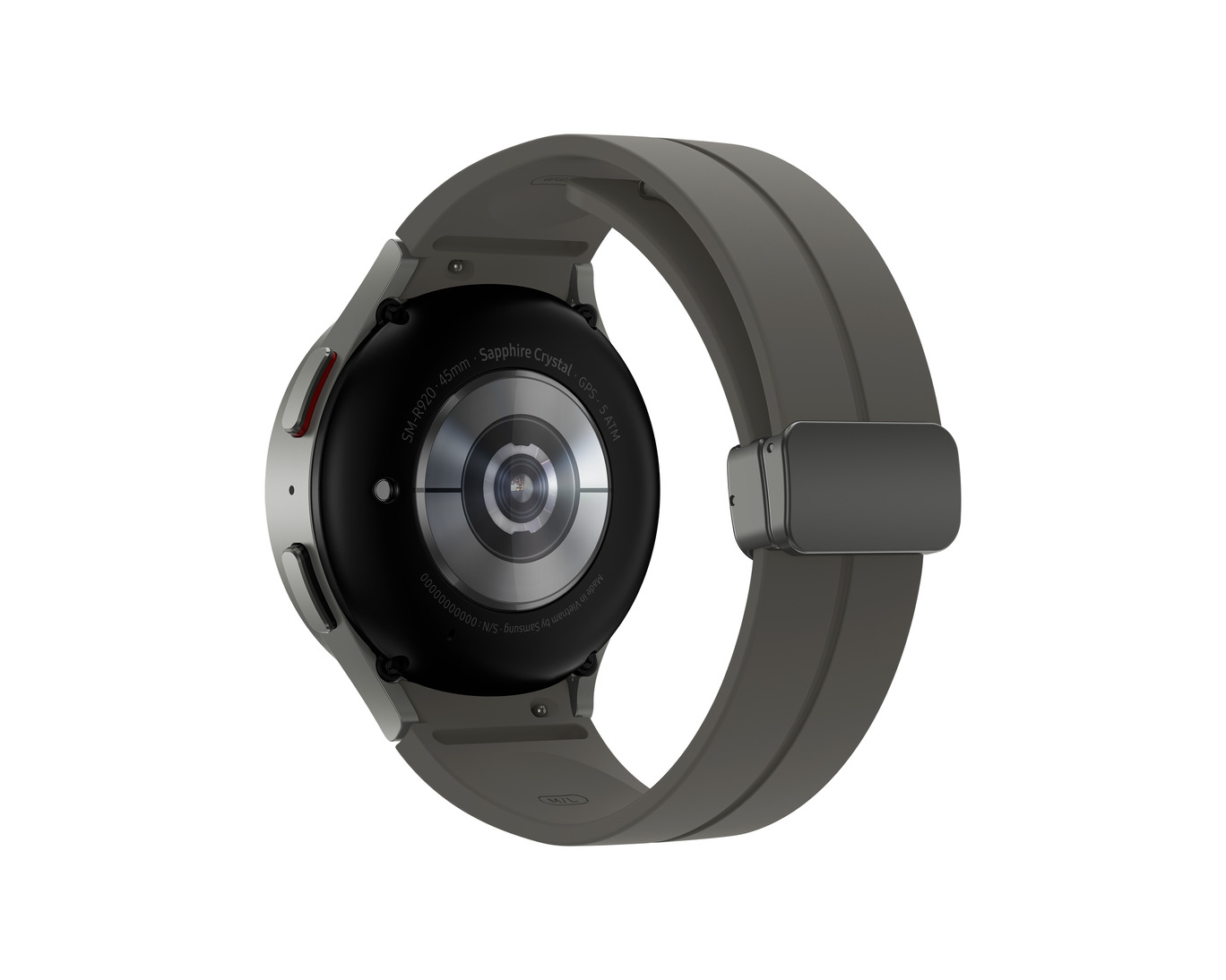 Galaxy Watch5 Pro - Image 5