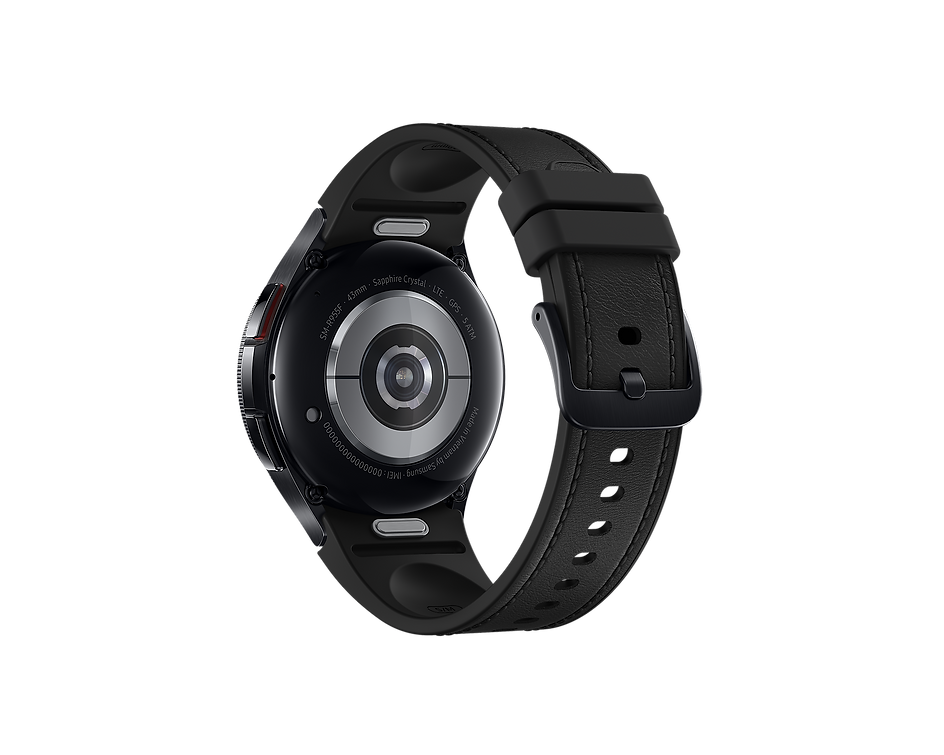 Galaxy Watch6 Classic - Image 2