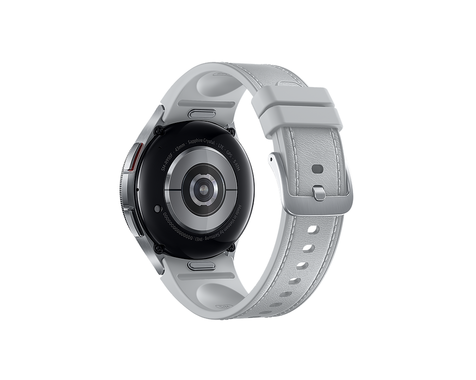 Galaxy Watch6 Classic - Image 4