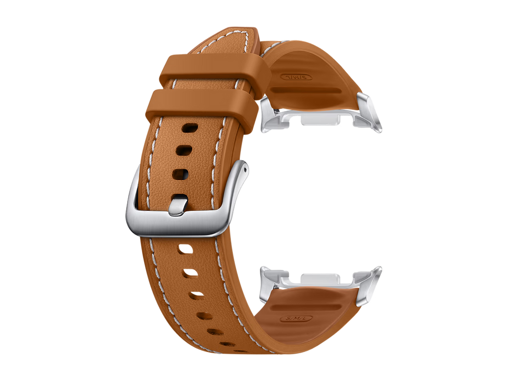 Galaxy Watch8  Watch8 Classic Hybrid Band (S/M/L) - Image 2