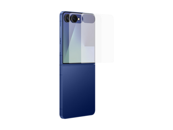 Galaxy Z Flip7 Anti-reflecting Film