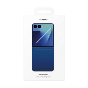 Galaxy Z Flip7 Anti-reflecting Film - Image 2