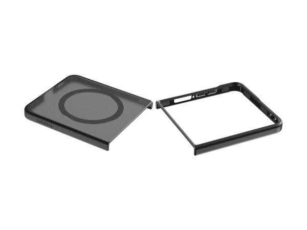 Galaxy Z Flip7 Capella