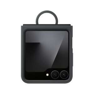 Silicone Case for Galaxy Z Flip7 FE, Z Flip6 - Image 14