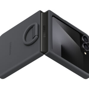 Silicone Case for Galaxy Z Flip7 FE, Z Flip6 - Image 15