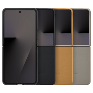 Galaxy Z Flip7 Kindsuit Case - Image 2