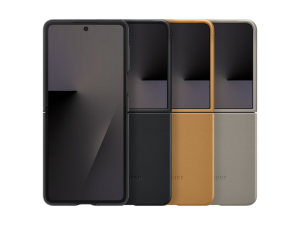 Galaxy Z Flip7 Kindsuit Case