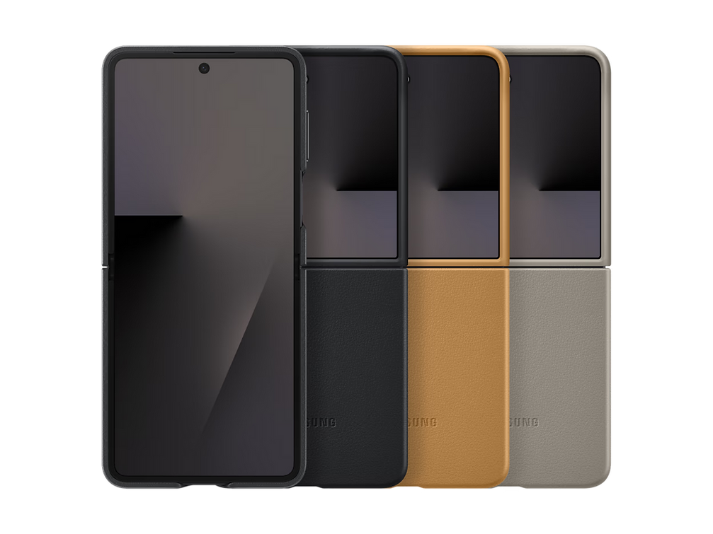 Galaxy Z Flip7 Kindsuit Case - Image 2