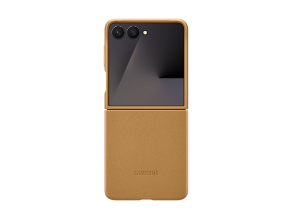 Galaxy Z Flip7 Kindsuit Case