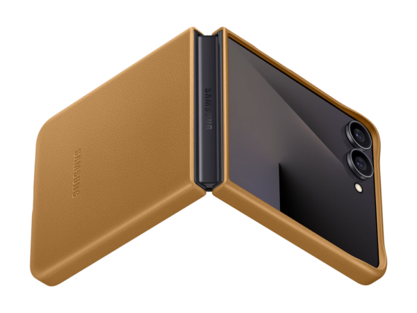Galaxy Z Flip7 Kindsuit Case