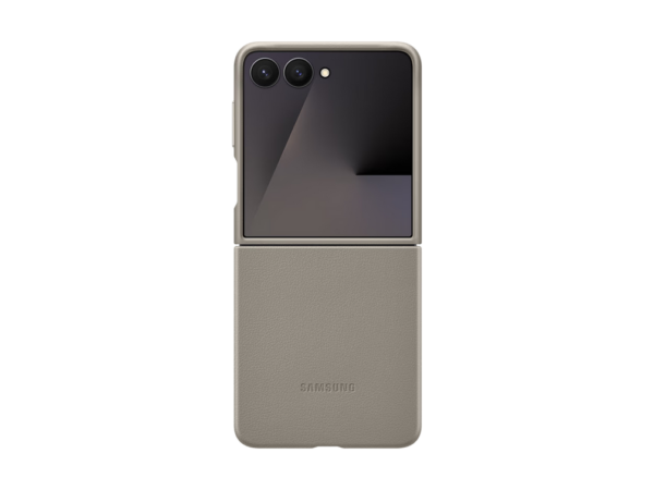Galaxy Z Flip7 Kindsuit Case
