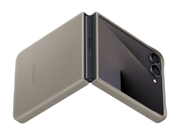 Galaxy Z Flip7 Kindsuit Case