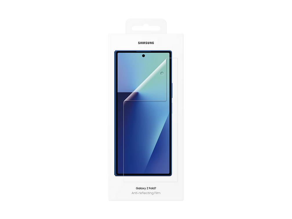 Galaxy Z Fold7 Anti-reflecting Film - Image 2