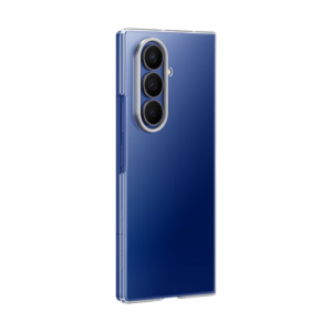 Galaxy Z Fold7 Clear Case  - Image 3