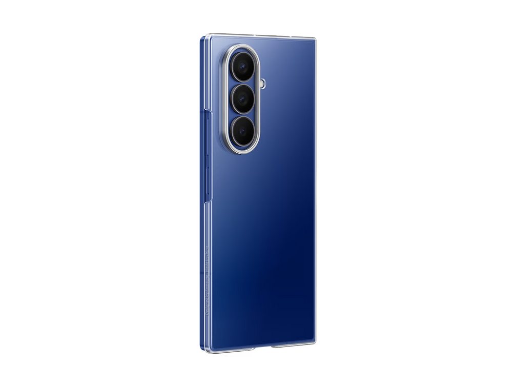 Galaxy Z Fold7 Clear Case  - Image 3
