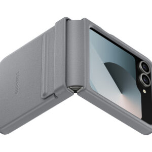 Kindsuit Case for Galaxy Z Flip7 FE, Z Flip6 - Image 6