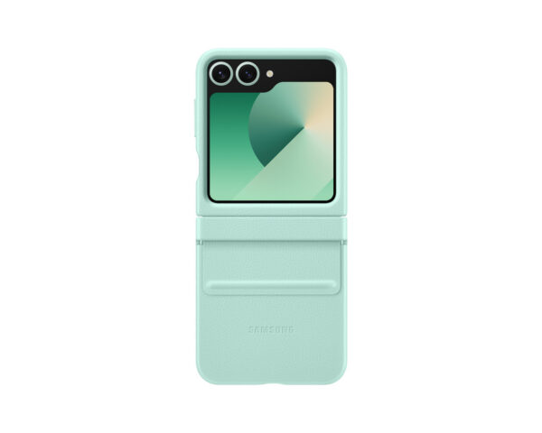 Kindsuit Case for Galaxy Z Flip7 FE, Z Flip6