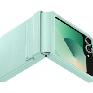 Kindsuit Case for Galaxy Z Flip7 FE, Z Flip6 - Image 4