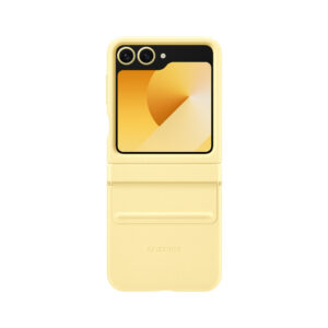 Kindsuit Case for Galaxy Z Flip7 FE, Z Flip6 - Image 3