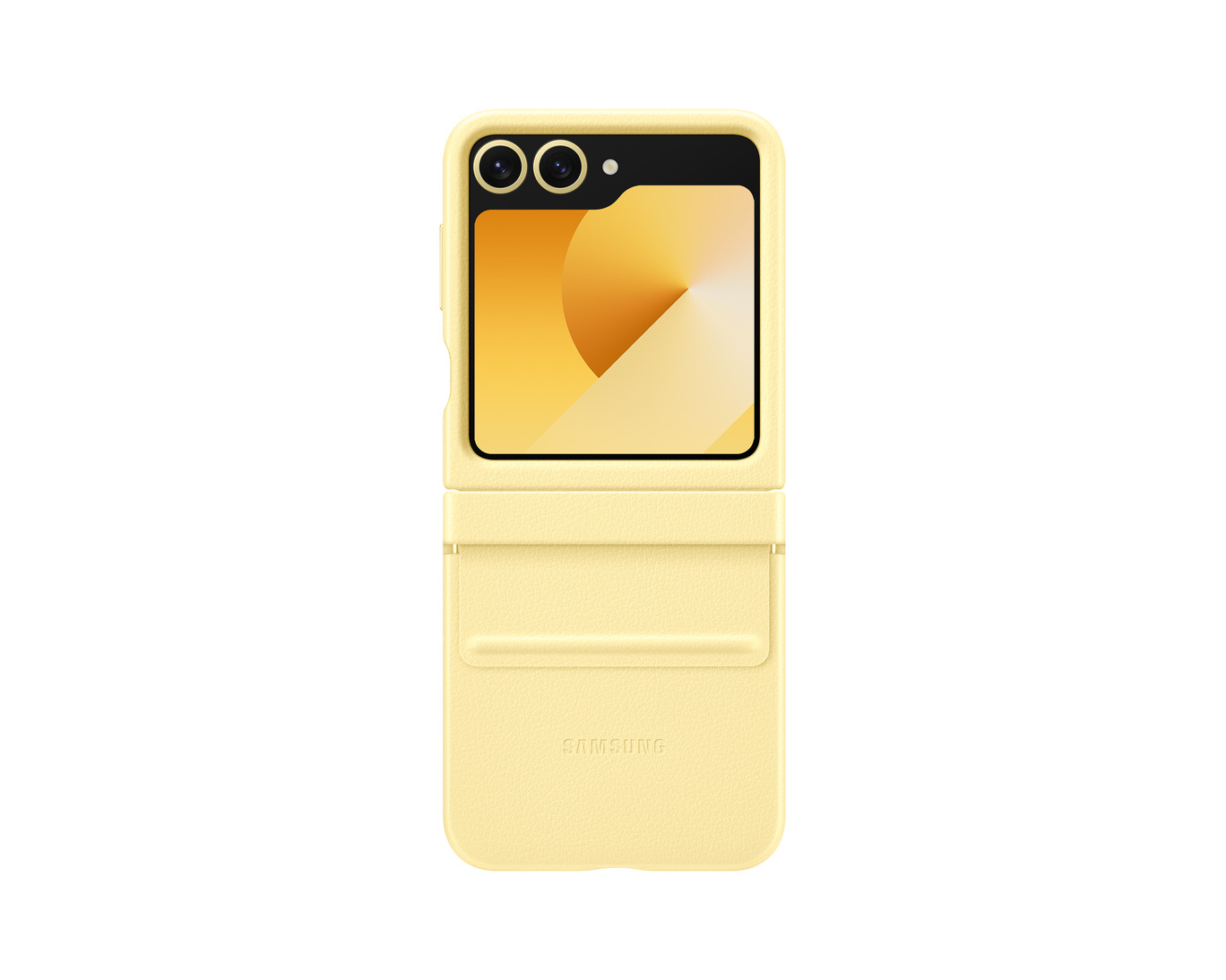 Kindsuit Case for Galaxy Z Flip7 FE, Z Flip6 - Image 3