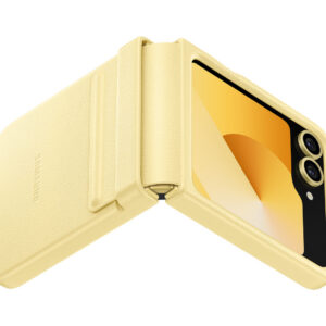 Kindsuit Case for Galaxy Z Flip7 FE, Z Flip6 - Image 2