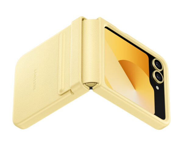 Kindsuit Case for Galaxy Z Flip7 FE, Z Flip6