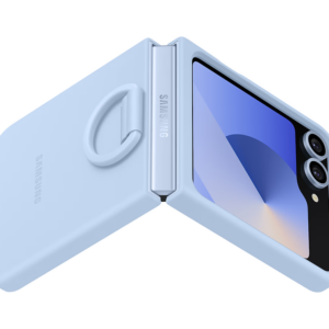 Silicone Case for Galaxy Z Flip7 FE, Z Flip6 - Image 7