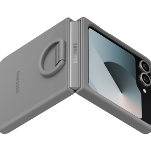 Silicone Case for Galaxy Z Flip7 FE, Z Flip6 - Image 11