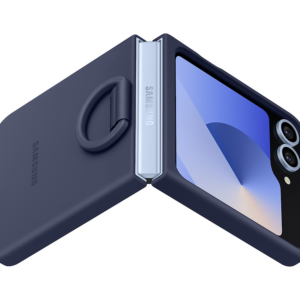 Silicone Case for Galaxy Z Flip7 FE, Z Flip6 - Image 9