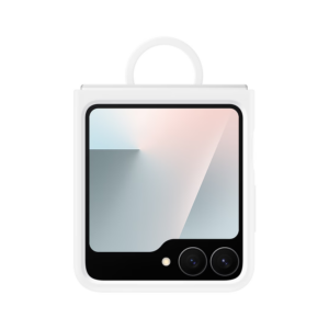 Silicone Case for Galaxy Z Flip7 FE, Z Flip6 - Image 12