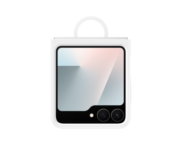 Silicone Case for Galaxy Z Flip7 FE, Z Flip6
