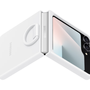 Silicone Case for Galaxy Z Flip7 FE, Z Flip6 - Image 13