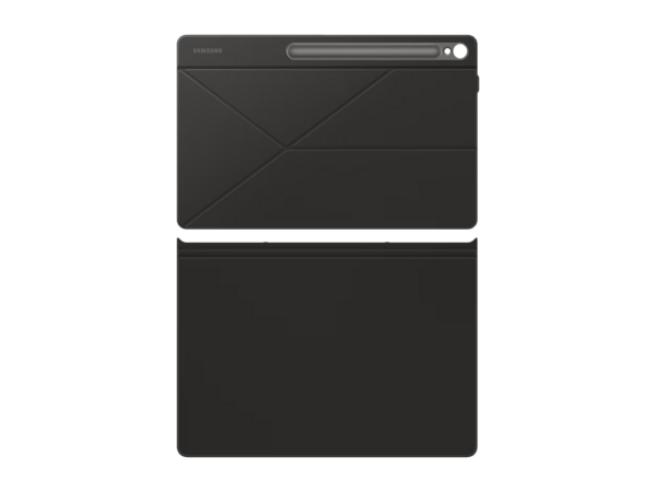 Smart Book Cover for Galaxy Tab S10 FE+