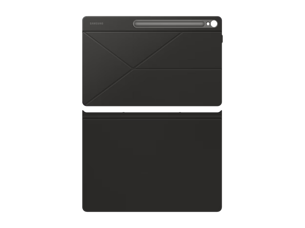 Smart Book Cover for Galaxy Tab S10 FE+ - Image 2