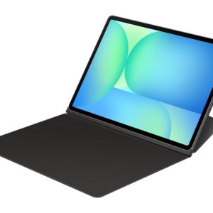 Smart Book Cover for Galaxy Tab S10 FE+ - Image 3