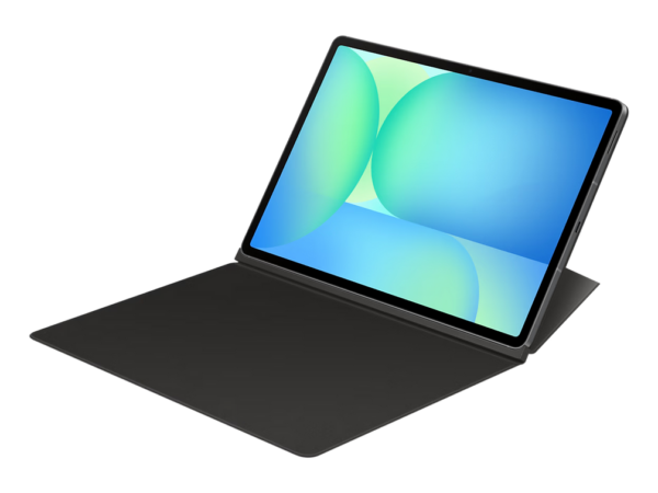 Smart Book Cover for Galaxy Tab S10 FE+