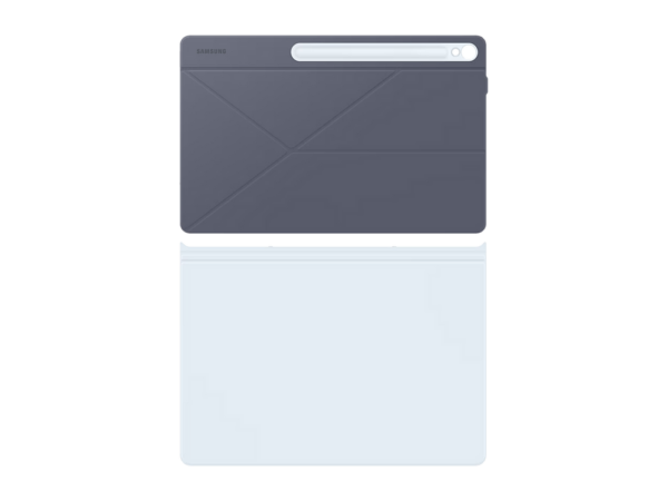 Smart Book Cover for Galaxy Tab S10 FE+