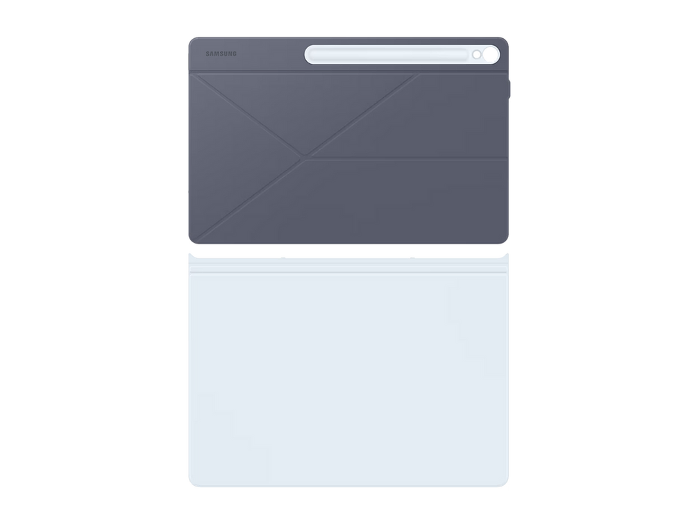 Smart Book Cover for Galaxy Tab S10 FE+ - Image 7