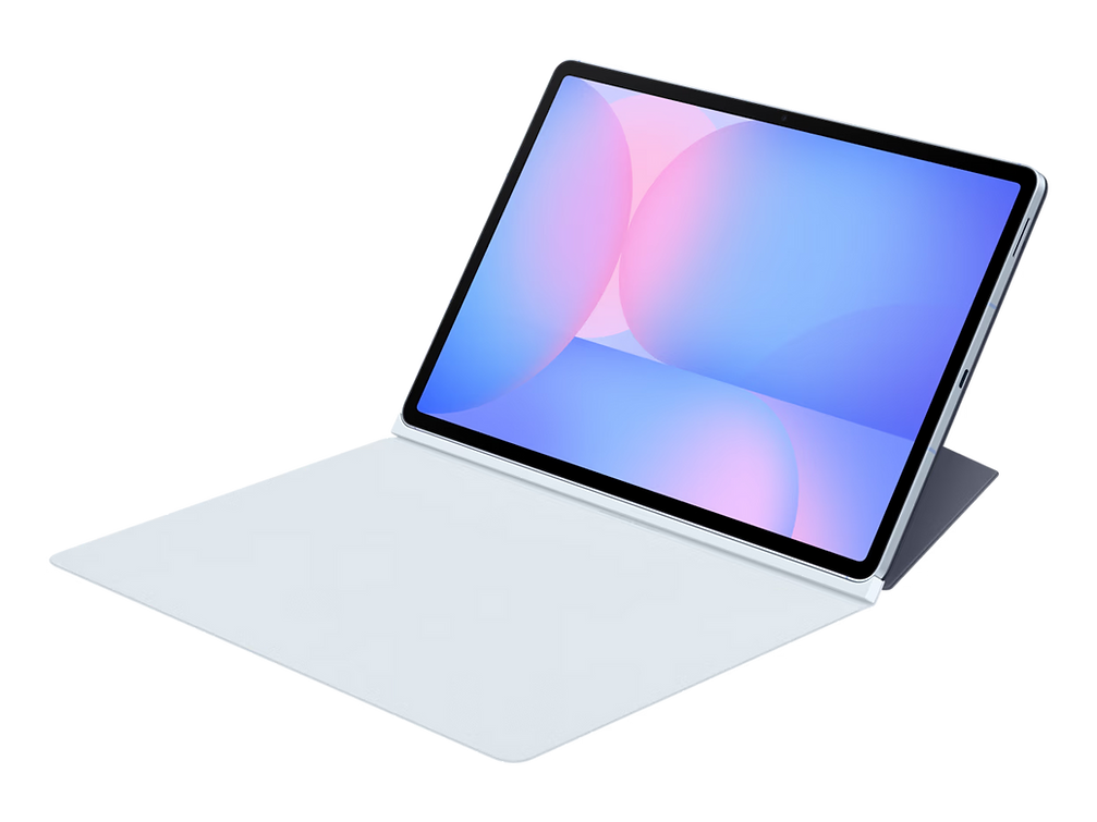 Smart Book Cover for Galaxy Tab S10 FE+ - Image 6