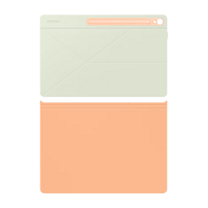 Smart Book Cover for Galaxy Tab S10 FE+ - Image 8