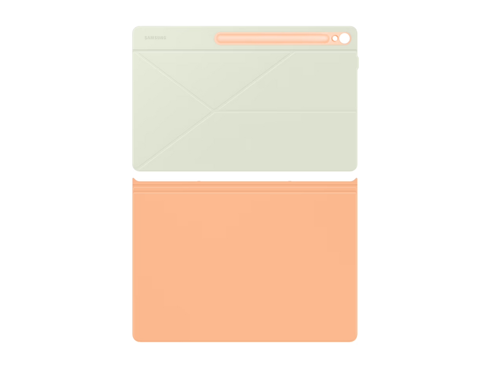 Smart Book Cover for Galaxy Tab S10 FE+ - Image 8