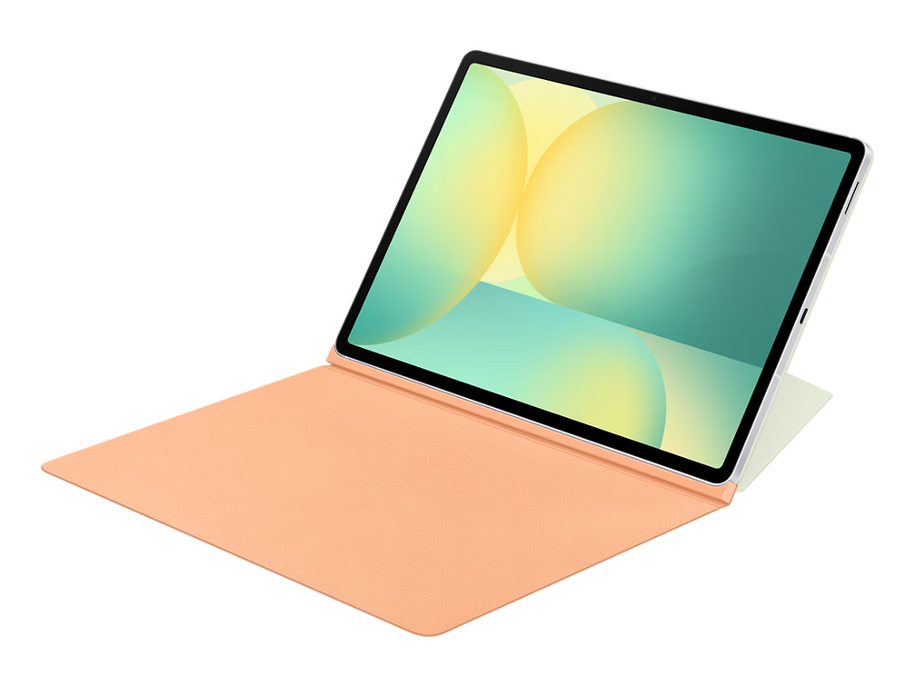 Smart Book Cover for Galaxy Tab S10 FE+ - Image 9
