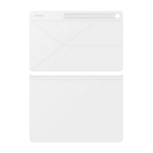 Smart Book Cover for Galaxy Tab S10 FE+ - Image 4