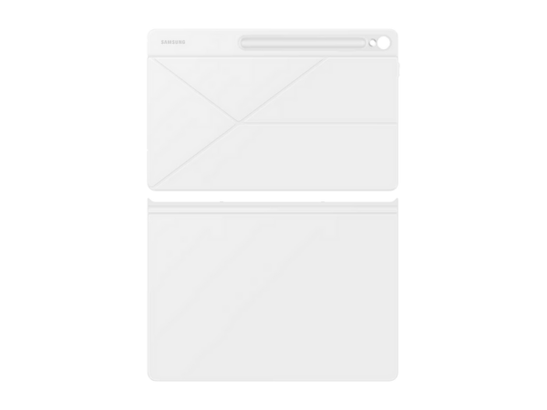 Smart Book Cover for Galaxy Tab S10 FE+