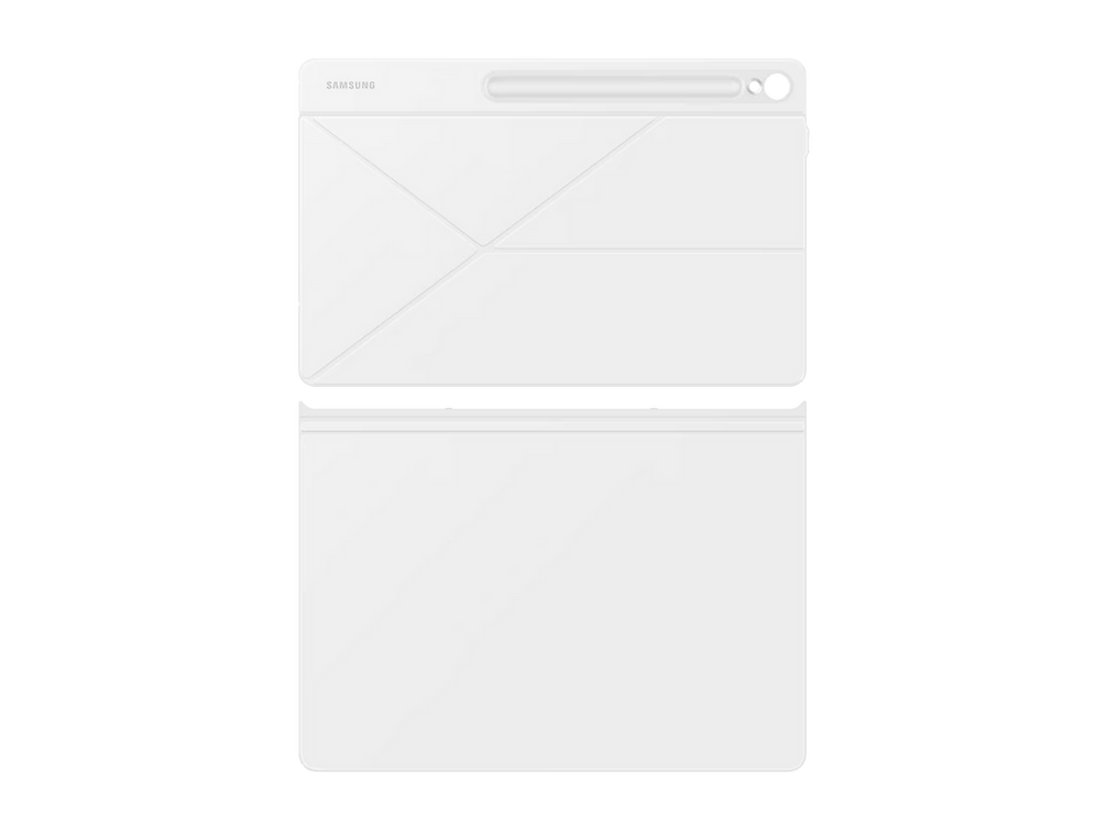Smart Book Cover for Galaxy Tab S10 FE+ - Image 4