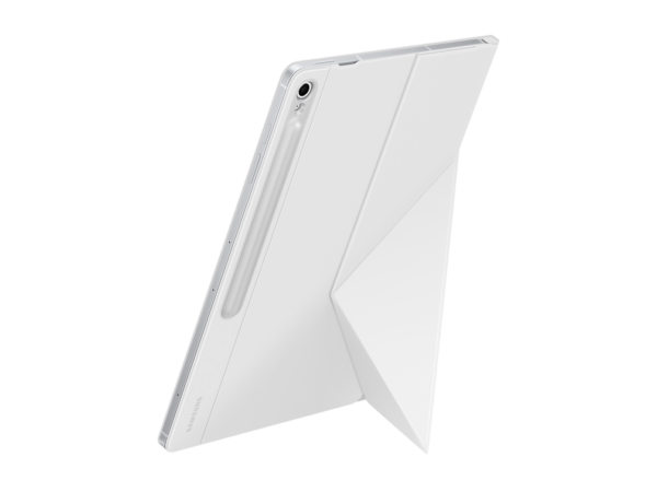 Smart Book Cover for Galaxy Tab S10 FE+