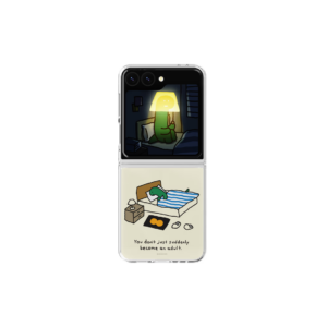 UBHC Flipsuit Card for Galaxy Z Flip6