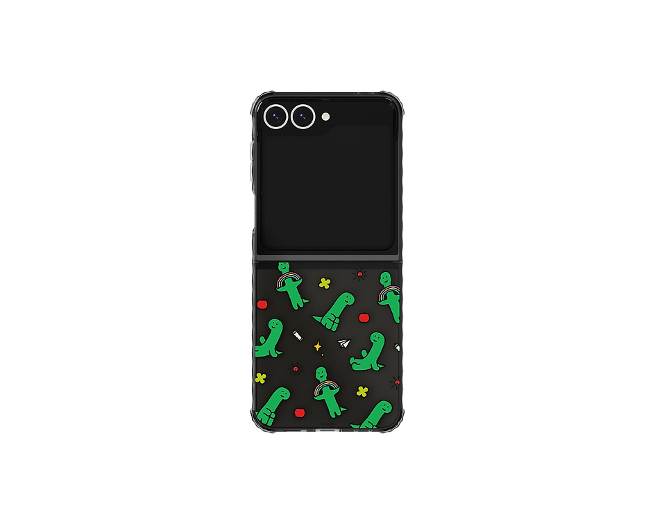 Buy Samsung UBHC Variety Case for Galaxy Z Flip6 Philippines – BSD International Authorized Samsung Dealer